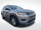 Used 2018 Jeep Compass Sport w/ Tech Group image 2