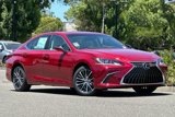New 2025 Lexus ES 300h w/ Premium Package image 2