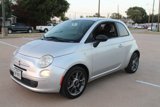 Used 2012 FIAT 500 Pop image 4