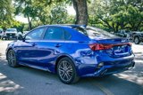 Used 2024 Kia Forte GT-Line w/ GT-Line Premium Package image 4