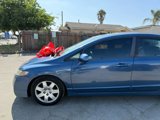Used 2010 Honda Civic LX image 4