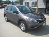 Used 2015 Honda CR-V LX image 2