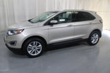 Certified 2017 Ford Edge SEL w/ Equipment Group 201A image 3