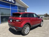 Used 2019 Land Rover Range Rover Evoque SE image 3