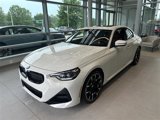 New 2025 BMW 230i xDrive Coupe w/ M Sport Package image 3