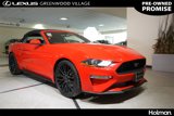 Used 2018 Ford Mustang Premium image 4