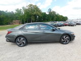 New 2025 Hyundai Elantra Sport image 4