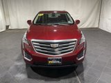 Used 2017 Cadillac XT5 Luxury image 2
