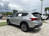 Used 2023 Hyundai Santa Fe Limited image 5