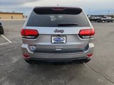 Used 2020 Jeep Grand Cherokee Trailhawk image 6