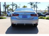Used 2023 Toyota Camry SE image 4