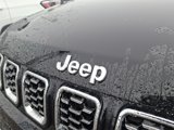 New 2025 Jeep Compass Limited image 4
