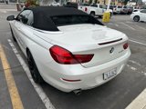 Used 2016 BMW 640i Convertible image 4