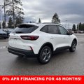 New 2025 Ford Escape ST-Line w/ Tech Pack #1 image 3
