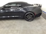 Used 2017 Chevrolet Camaro LT image 3