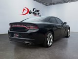 Used 2018 Dodge Charger SXT Plus w/ Quick Order Package 29J image 5