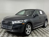 Used 2018 Audi Q5 2.0T Premium Plus w/ Premium Plus Package image 3