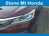Used 2017 Honda Accord LX image 4