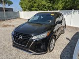 Certified 2023 Nissan Kicks S image 3