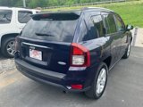 Used 2017 Jeep Compass Latitude image 4