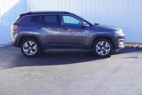 Used 2020 Jeep Compass Limited image 2