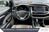 Used 2019 Toyota Highlander XLE image 5
