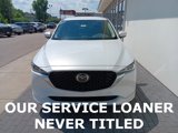 Certified 2024 MAZDA CX-5 AWD 2.5 S w/ Select Package image 2