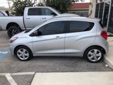 Used 2019 Chevrolet Spark LS image 4