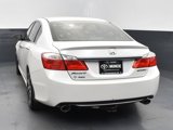 Used 2015 Honda Accord Sport image 6
