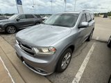 Used 2014 Dodge Durango Limited w/ Trailer Tow Group IV image 2