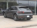 Used 2015 Porsche Macan Turbo image 3