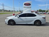 Certified 2023 Toyota Camry SE image 4