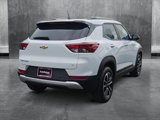 New 2025 Chevrolet TrailBlazer LT w/ Driver Confidence Package image 2