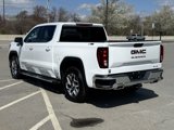 Used 2024 GMC Sierra 1500 SLE image 3