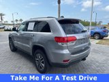 Used 2019 Jeep Grand Cherokee Limited w/ Trailer Tow Group IV image 3