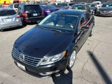 Used 2013 Volkswagen CC R-Line image 6