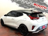 Used 2019 Hyundai Veloster Turbo Ultimate image 3