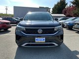 Certified 2022 Volkswagen Taos SE image 2