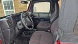 Used 1999 Jeep Wrangler Sport image 4