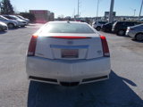Used 2012 Cadillac CTS AWD Coupe image 6