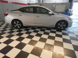 Used 2023 Nissan Sentra SV w/ Trunk Package image 4