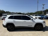 Used 2020 Jeep Cherokee Latitude Plus image 6