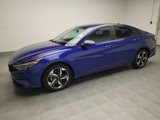 Used 2023 Hyundai Elantra SEL w/ Convenience Package image 2