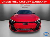 Used 2023 Audi e-tron GT Prestige w/ Prestige Package image 2