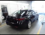 Used 2021 Alfa Romeo Giulia Ti image 4