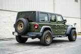 Used 2020 Jeep Wrangler Unlimited Sport S image 5