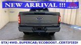 Certified 2021 Ford F150 XL w/ Equipment Group 101A High image 4
