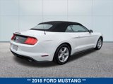 Used 2018 Ford Mustang Convertible image 5