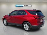 Used 2024 Chevrolet Equinox LT image 3