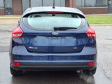 Used 2017 Ford Focus SEL image 4